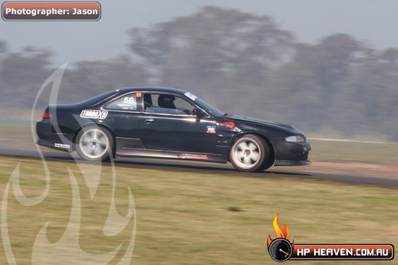 Toyo Tires Drift Australia Round 5 - OP-DA-R5-20080921_565